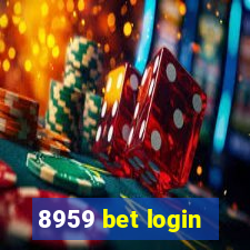 8959 bet login